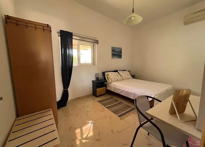 Nesea Apartment Faliraki