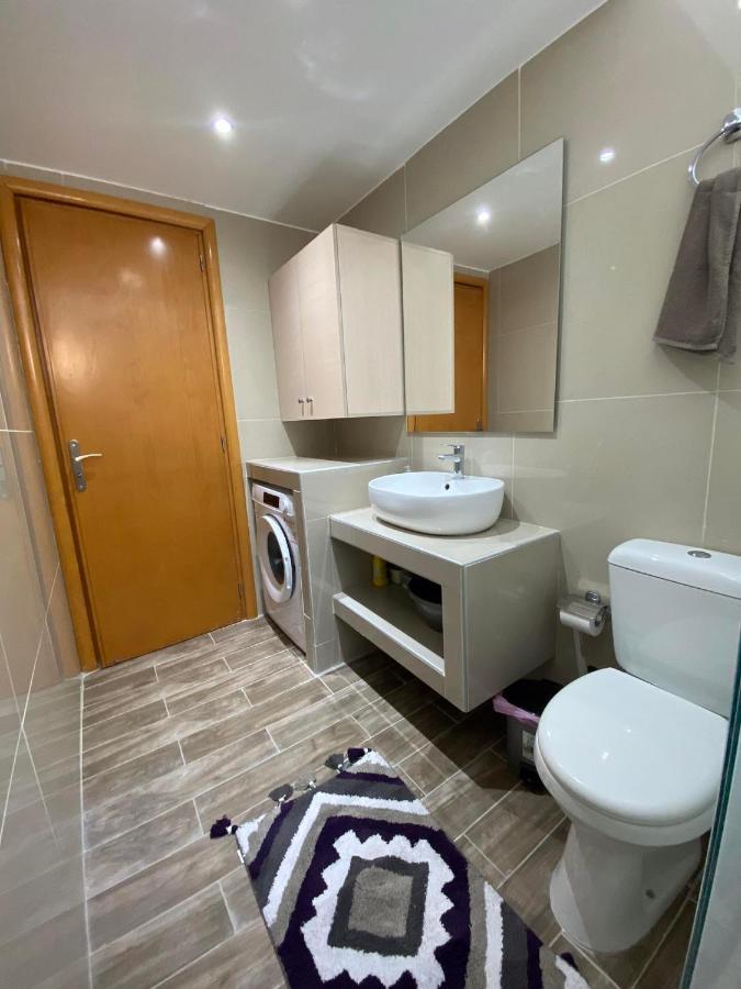 Nesea Apartment Faliraki