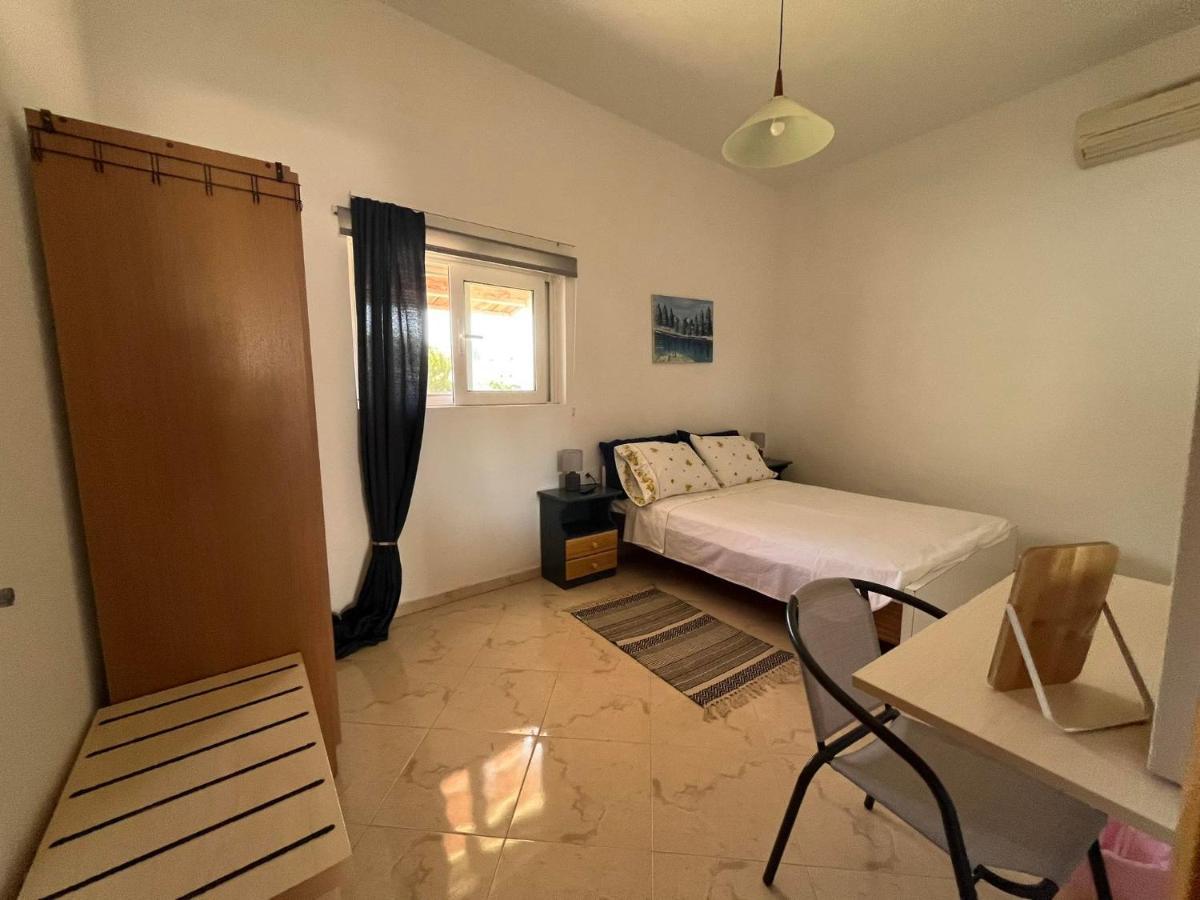 Apartment Nesea *
