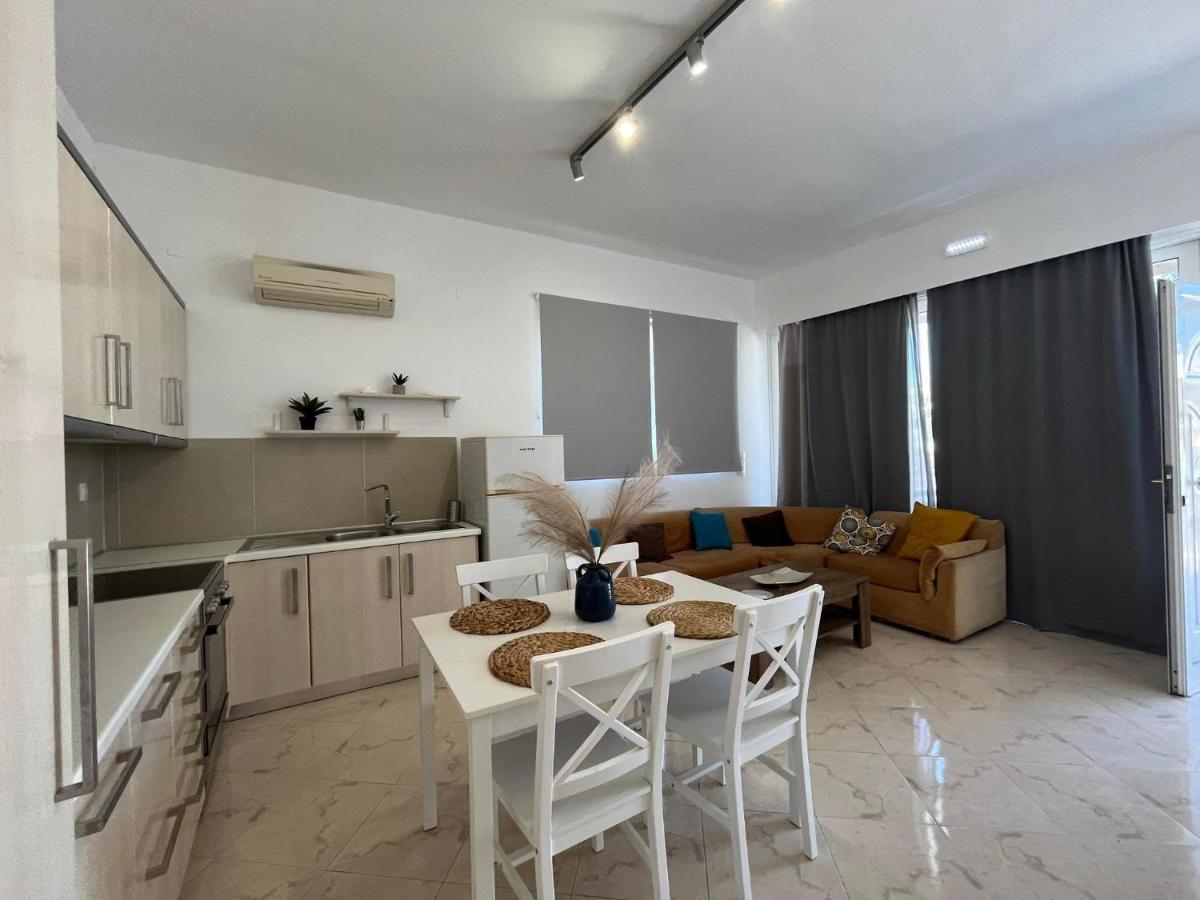 Apartment Nesea